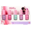 Nagellak, 5st.-Create It! Sale