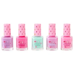 Nagellak, 5st.-Create It! Sale