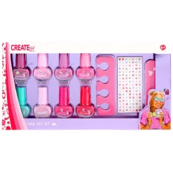 Nailart Set>Create It! Sale