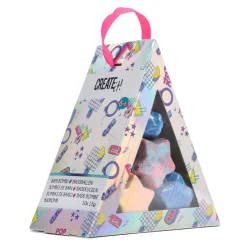 Poptastic Bruisballen Ster 10-Pack>Create It! Hot