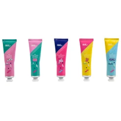 Create It! Poptastic Handcreme & Bodylotion 5-Pack Outlet