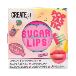 Create It! Poptastic Lippenbalsem Online