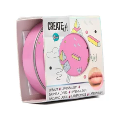 Create It! Poptastic Lippenbalsem Online