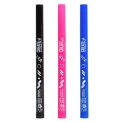 Poptastic Make-up Pennen 3-Pack>Create It! Hot