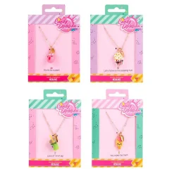 Create It! Snoep Ketting- Discount