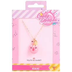 Create It! Snoep Ketting- Discount