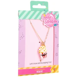Create It! Snoep Ketting- Discount