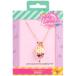 Create It! Snoep Ketting- Discount