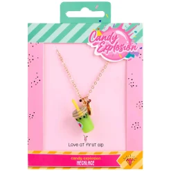 Create It! Snoep Ketting- Discount