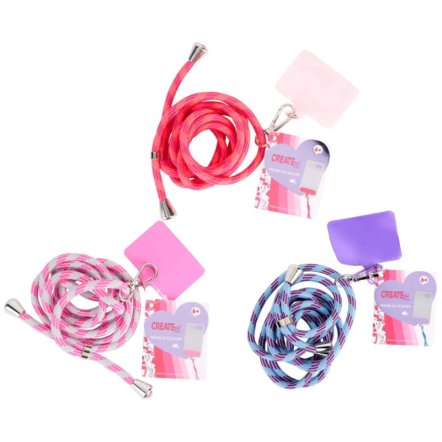 Create It! Telefoon Koord-Canenco Outlet