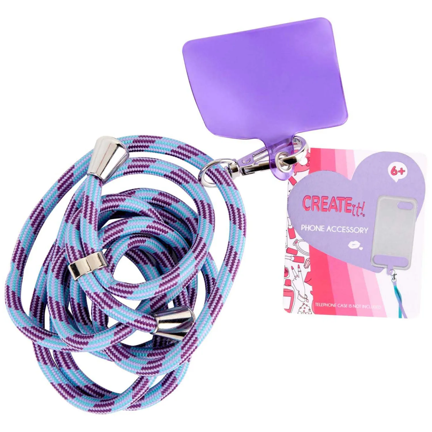 Create It! Telefoon Koord-Canenco Outlet