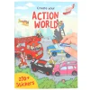 Depesche Create your Action World - met 270 Stickers New