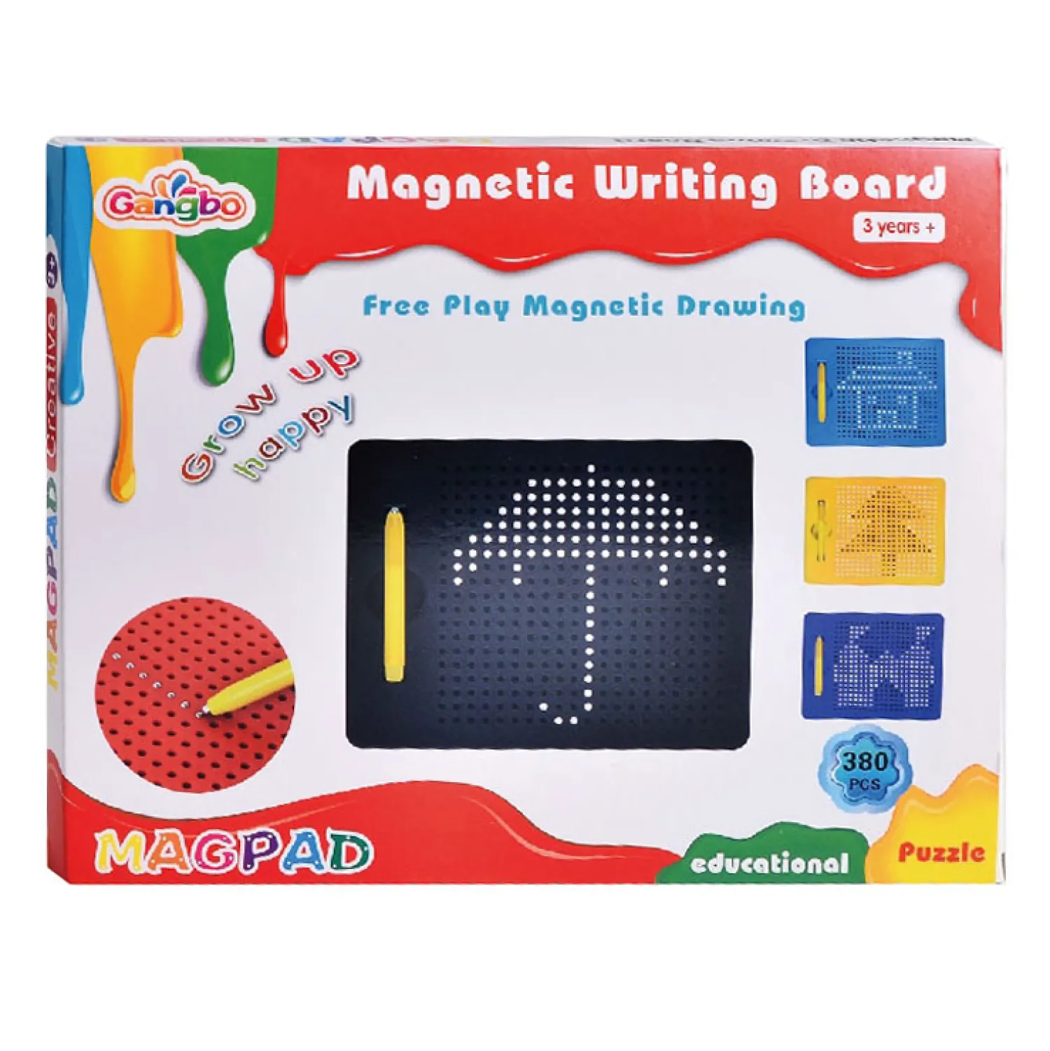 Creatief Magnetisch Tekenbord Rechthoek Online