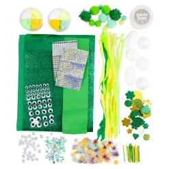 Creatieve Box Knutsel Monsters Maken-Creativ Company New