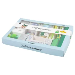Creatieve Box Knutsel Monsters Maken-Creativ Company New