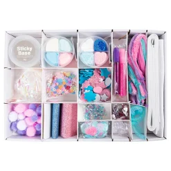 Creatieve Box Knutsel Snoepjes Maken-Creativ Company