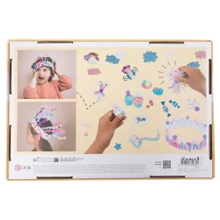 Creatieve Box Knutsel Snoepjes Maken-Creativ Company