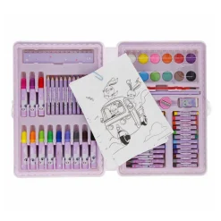 Creatieve Set Konijn, 68dlg.> Online