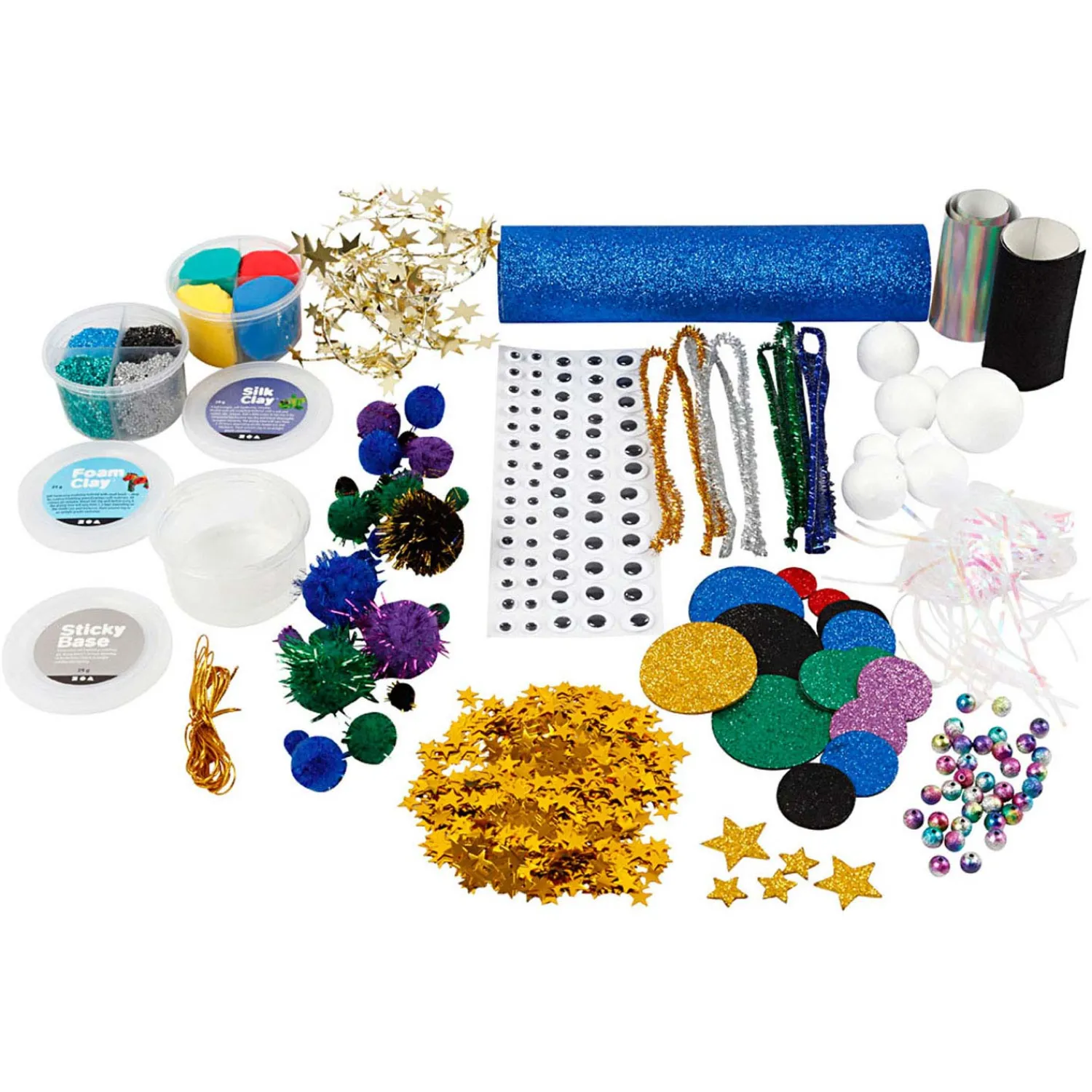 Creative Box Ruimte-Creativ Company Best