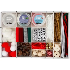 Creative Box Traditionele Kerst>Creativ Company Clearance