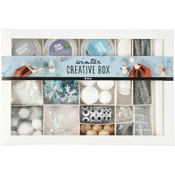 Creative Box Winter-Creativ Company Discount