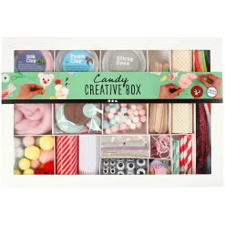 Creativ Company Creative Box Zoete Traktatie New