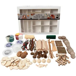 Creative Knutselbox Natuur><noscript><img width=
