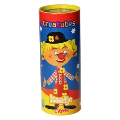 Creatubes Clown- Hot