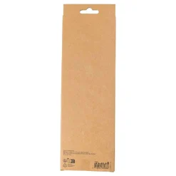 Crepepapier Lichtgroen - 4st.-Creativ Company Discount