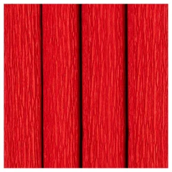Crepepapier Rood - 4st.><noscript><img width=