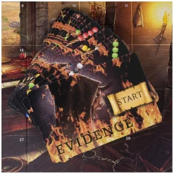 Crime Scene Lazio 1356 NL Bordspel-Tactic Sale