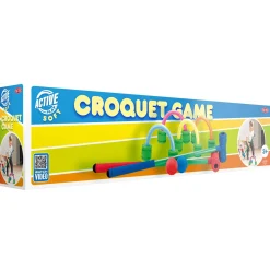 Croquet Set Soft>Selecta Clearance