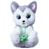 Cuddle Pets Husky Interactieve Knuffel-Spectron Best