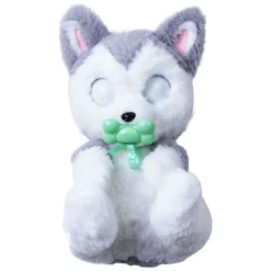 Cuddle Pets Husky Interactieve Knuffel-Spectron Best