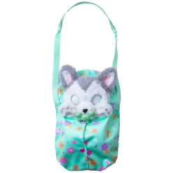 Cuddle Pets Husky Interactieve Knuffel-Spectron Best