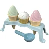 Cupcake en IJs Strandset>Androni New