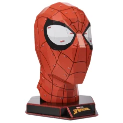 Spin Master 4D Build Marvel Spiderman Kartonnen Bouwpakket - 82st. New