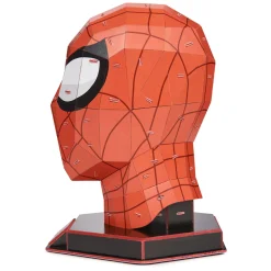 Spin Master 4D Build Marvel Spiderman Kartonnen Bouwpakket - 82st. New