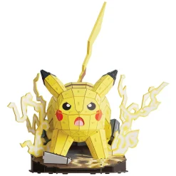 Spin Master 4D Build Pokémon Pikachu Bouwpakket - 201dlg. Best