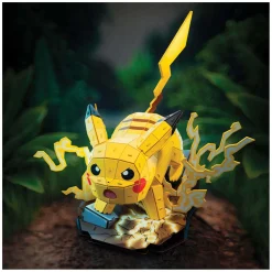 Spin Master 4D Build Pokémon Pikachu Bouwpakket - 201dlg. Best