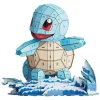 Spin Master 4D Build Pokémon Squirtle Bouwpakket - 180dlg.