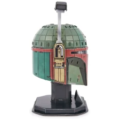 Spin Master 4D Build Star Wars Boba Fett Kartonnen Bouwpakket - 93st. Best