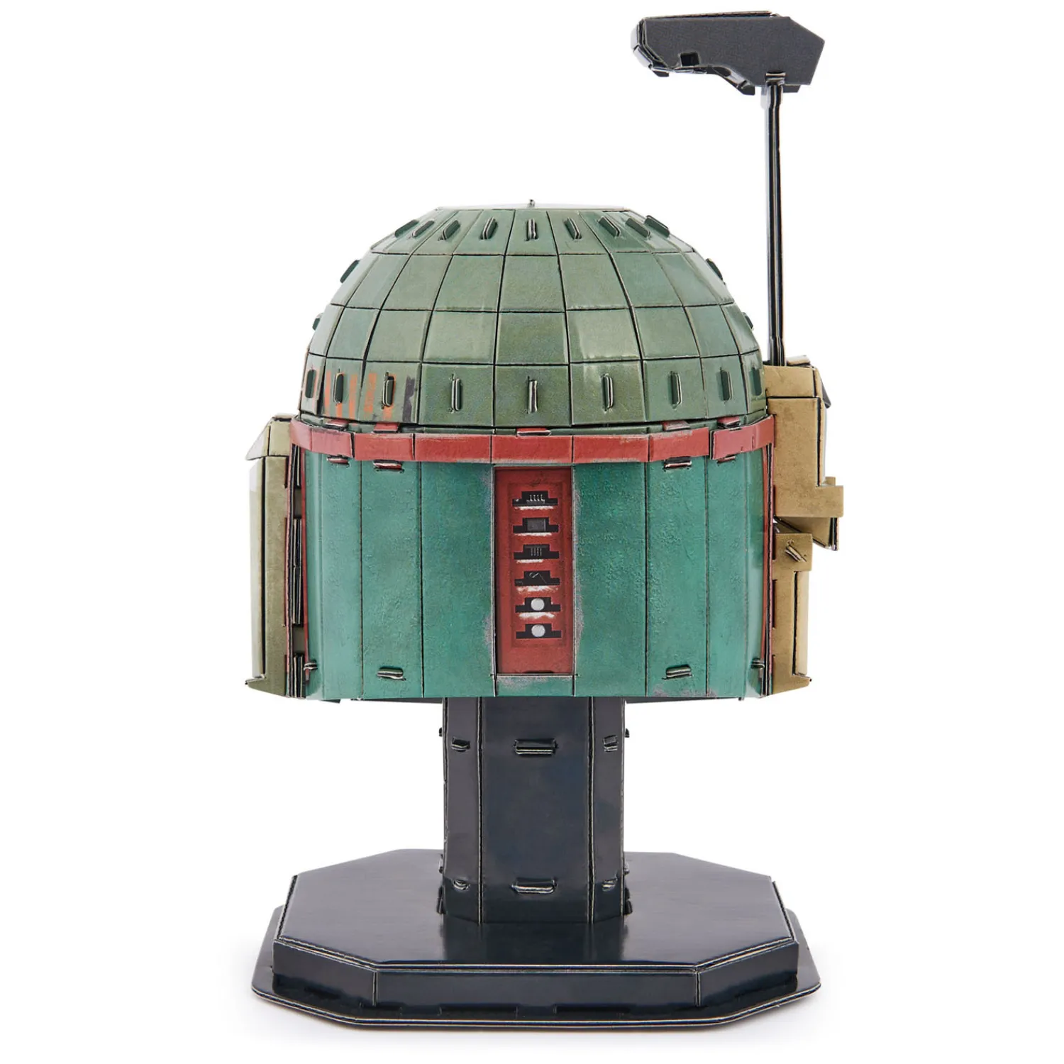 Spin Master 4D Build Star Wars Boba Fett Kartonnen Bouwpakket - 93st. Best