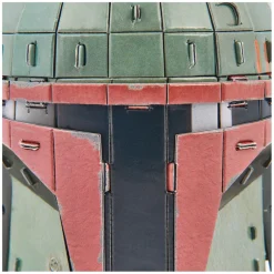 Spin Master 4D Build Star Wars Boba Fett Kartonnen Bouwpakket - 93st. Best