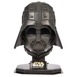 Spin Master 4D Build Star Wars Darth Vader Kartonnen Bouwpakket - 83st. Hot