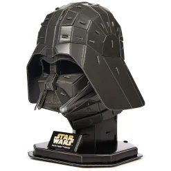 Spin Master 4D Build Star Wars Darth Vader Kartonnen Bouwpakket - 83st. Hot