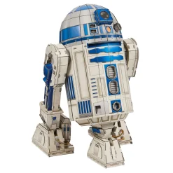 4D Build Star Wars R2-D2 Kartonnen Bouwpakket - 201st.-Spin Master Online