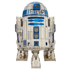 4D Build Star Wars R2-D2 Kartonnen Bouwpakket - 201st.-Spin Master Online