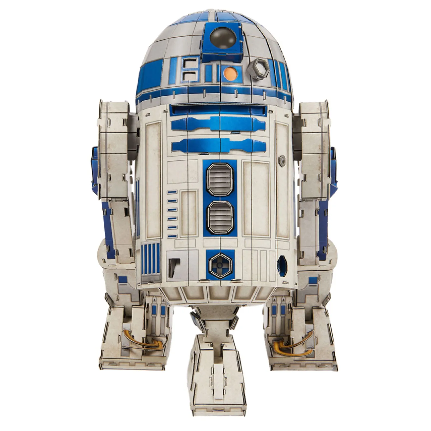 4D Build Star Wars R2-D2 Kartonnen Bouwpakket - 201st.-Spin Master Online