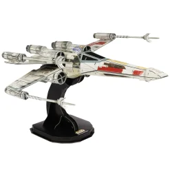 Spin Master 4D Build Star Wars Xwing Kartonnen Bouwpakket - 160st. Best